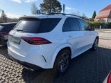 MERCEDES-BENZ GLE 350 de 4M , AMG BURM NIGHT WIDE MEMO MULTI