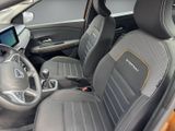 DACIA Sandero Stepway Comfort ECO-G 100++KLIMAAUTO++PDC++KAMERA++