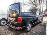 VW T6 Multivan Highline AHK KAMERA STANDH PDC SHZ