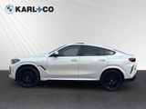 BMW X6 xDr.30d M Sport Pano AHK ACC Laser HUD 22''