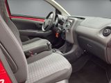 PEUGEOT 108 Active 1.0 VTi +Klimaanlage+Bluetooth+