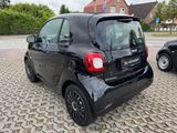 SMART EQ fortwo  22KW SHZ