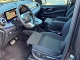 MERCEDES-BENZ V 220 d STYLE MULTIBEAM SOUND LENKRADHEIZ  BURM