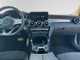 MERCEDES-BENZ C 300 (EURO 6d-TEMP) C 300 (205.383) Klima Navi