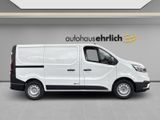 RENAULT Trafic Kasten L1H1 dCi 130 Winter Frischdienst