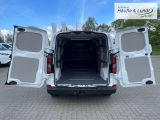 FORD Transit Custom 320 L2 136 PS -AIRLINE SCHIENEN-AHK-GJR