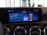 MERCEDES-BENZ A 200 , AMG BURM NIGHT PREMIUM MULTI KAMERA SPUR