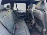 BMW X3 M40 i Standheizung Head UP AHK GSD Live Cockpit