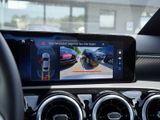 MERCEDES-BENZ A 200 , PROGRESSIVE SPUR DISTR KAMERA PDC SHZ