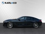 ALPINA B8 Gran Coupe Bowers&Wilkins Panorama Laser CraftedClarity