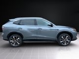 MG HS Luxury MY24