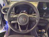 TOYOTA Yaris Cross Teamplayer 15 Jahre Garantie