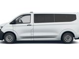 VW Transporter Kombi Motor: 2,0 l TDI 125 kW Getriebe: 8-Gang-Automatikgetriebe Radstand: 3500 mm LR