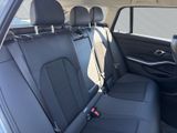 BMW 320 d Touring LC Plus Sportsitze Tempomat DAB
