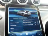 MERCEDES-BENZ C 180 T , AVANTGARDE MEMO DISTR KAMERA SPUR PDC