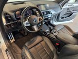 BMW X4 M40 d M Sport Memory+H&K+HUD+AppleCarPlay