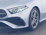MERCEDES-BENZ A 200  AMG SPUR AHK KAMERA PDC SHZ