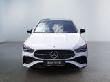 MERCEDES-BENZ CLA 250 4M SB , AMG Night Pano Kamera Totw LED