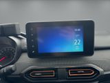 DACIA Sandero Stepway Comfort TCe 90++NAVI+PDC+USB+LM++