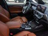 BMW X3 30ixDriveMSport+Panorama+HUD+Leder+StandHZG
