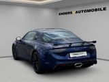 ALPINE A110 S Aero Paket Carbon Schutzfolie