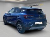 RENAULT Captur II Techno 1.3 TCe 140 Mild-Hybrid