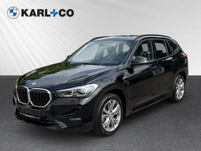 BMW X1 xDrive 25e Sport Line Navi Pano Keyless Temp