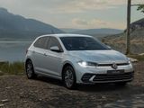 VW Polo Style 1,0 l TSI 70 kW (95 PS) 7-Gang-Doppelkupplungsgetriebe DSG