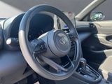 TOYOTA Yaris Cross Hybrid Teamplayer*Carplay*14J.Gar.*