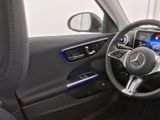 MERCEDES-BENZ C 200 T d , AVANTGARDE MEMO 360 DISTR KAMERA PDC