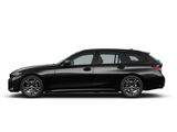 BMW 318 i touring M-Sport Stop&Go Ambientes Licht