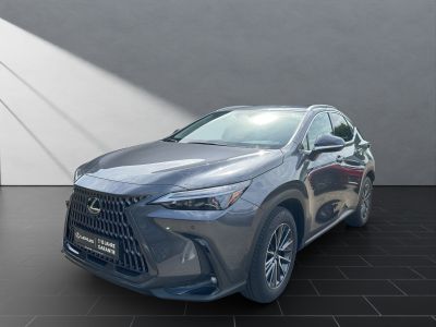 LEXUS NX 350h 350h Business Line Sitzklima Connect, 36