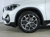 BMW X1 20d xLine Kamera SHZ LED El.Heckk. HIFI NAVI