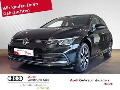 VW Golf VIII Limousine 1.0 eTSI Move DSG CarPlay