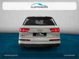 AUDI SQ7 4.0 TDI quattro S-line Head-Up+AHK+StHz+Navi