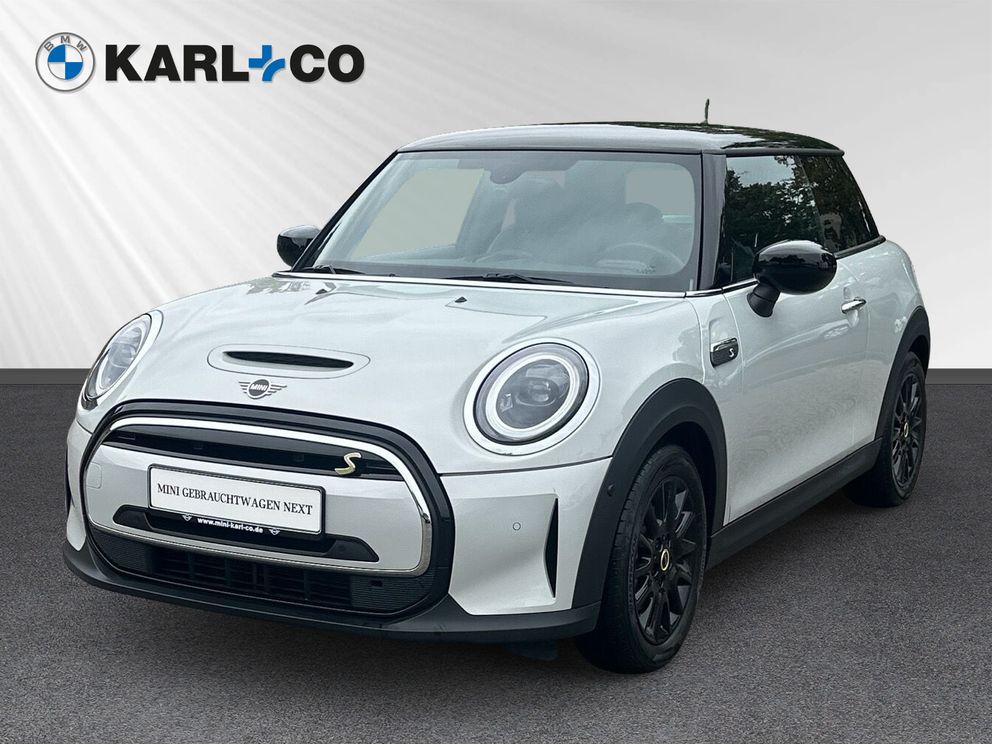 MINI Cooper SE ClassicTrim Mini Navi PDCv+h LED SHZ