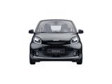 SMART EQ fortwo coupe passion KAMERA PANO PDC SHZ