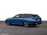 BMW 550e xDrive Touring