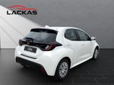 TOYOTA Yaris Hybrid Business Edition KLIMA*TOP*