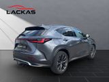 LEXUS NX 450h +F Sport AWD 20"+360°+SITZKÜHLUNG