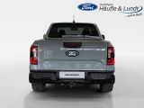FORD Ranger Plug-in-Hybrid Wildtrak e-4WD Doppelkabine AHK Navi Digitales Cockpit Soundsystem
