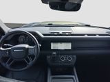 LAND ROVER Defender 90 D300 X-Dynamic SE AHK,Black-P.,Winter-P.