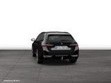 BMW 550e xDrive Touring