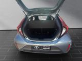 TOYOTA Aygo X Business Edition KLIMA*KAMERA*SITZ*
