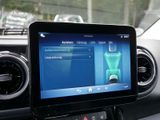 MERCEDES-BENZ T 180 d STYLE Standard AHK KAMERA SPUR PDC SHZ