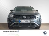 VW T-Roc Life 1.5 TSI NAVI+SITZHZ+ACC+PDC+CARPLAY