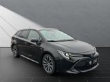 TOYOTA Corolla Touring Sports Hybrid Team D*SITZHEIZUNG