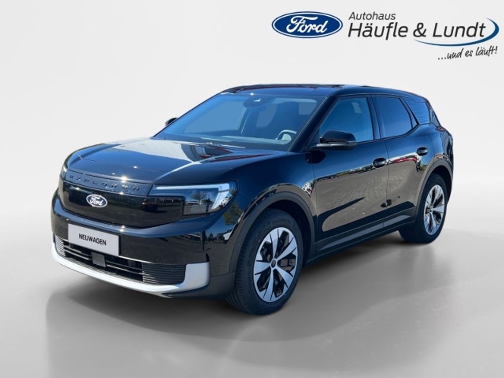 FORD Explorer RWD Navi Digitales Cockpit Memory Sitze Massagesitze LED ACC Apple CarPlay Android Auto