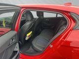 BMW 118 d M Sport Tempomat Active Guard Plus Comfort Paket