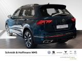 VW Tiguan R-Line 2,0 TDI BMT 4-Motion Klima Navi